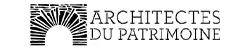 Architectes du patrimoine