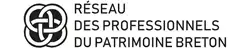 Réseau des professionnels du patrimoine Breton
