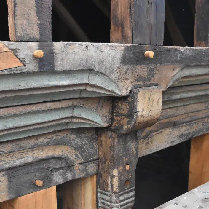 Notre démarche d'étude historique des bâtiments patrimoniaux à Dinan